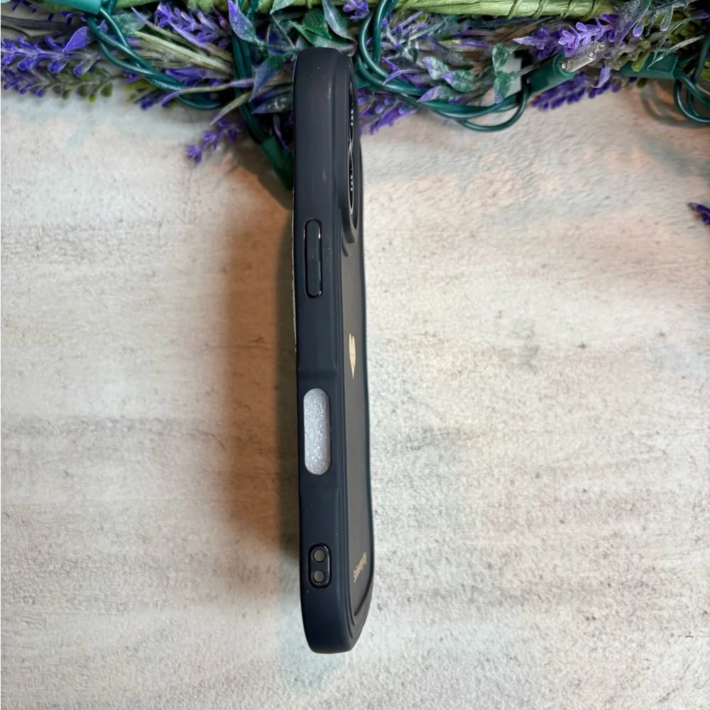 iPhone 16 Phone Case🖤NWT🖤